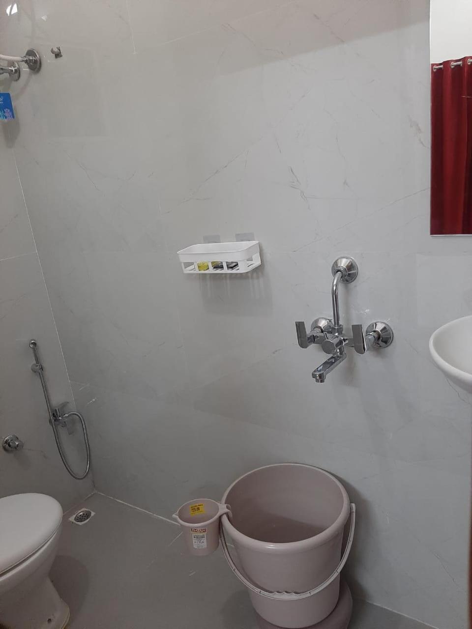Mahadev Mansion Villa Ujjain Bagian luar foto