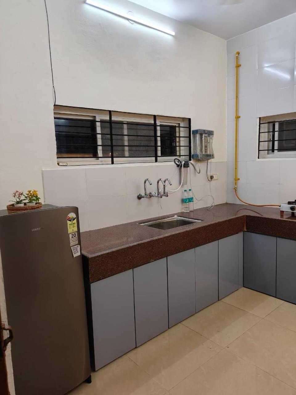 Mahadev Mansion Villa Ujjain Bagian luar foto