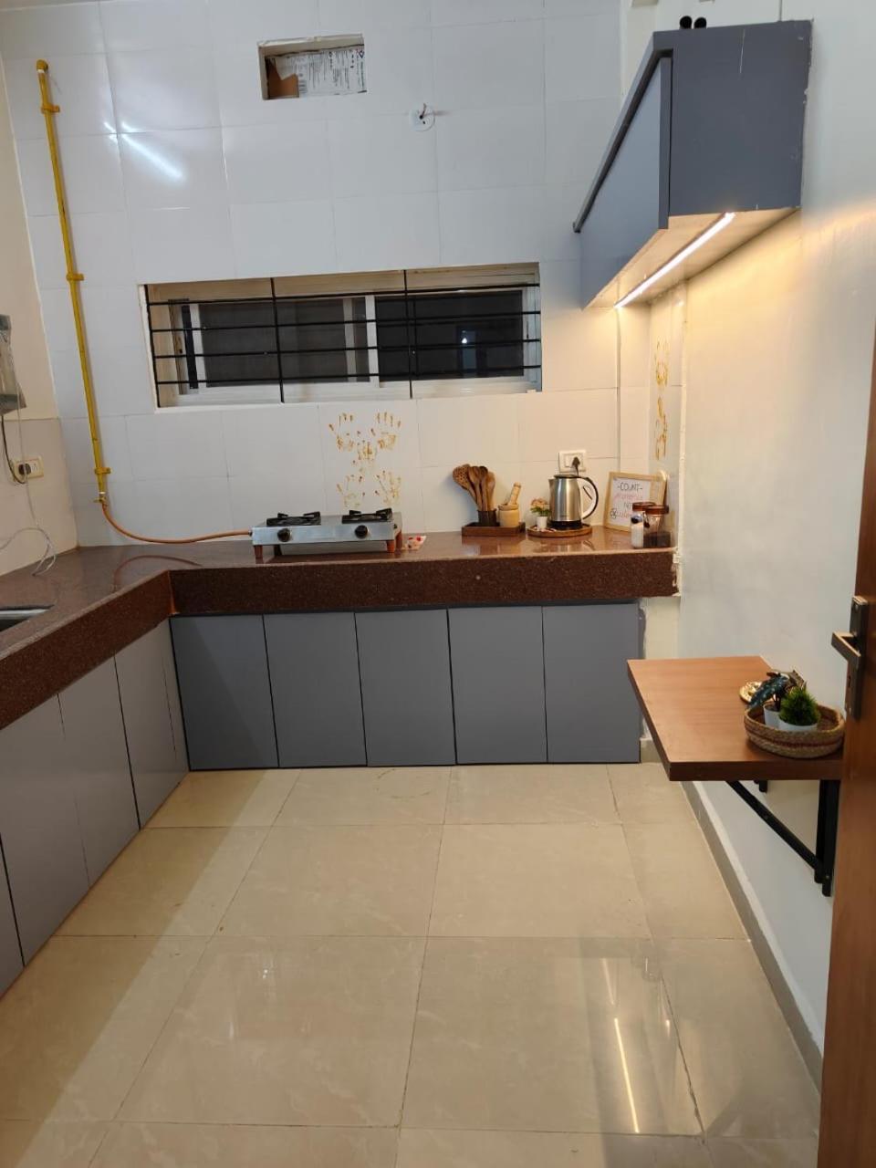 Mahadev Mansion Villa Ujjain Bagian luar foto