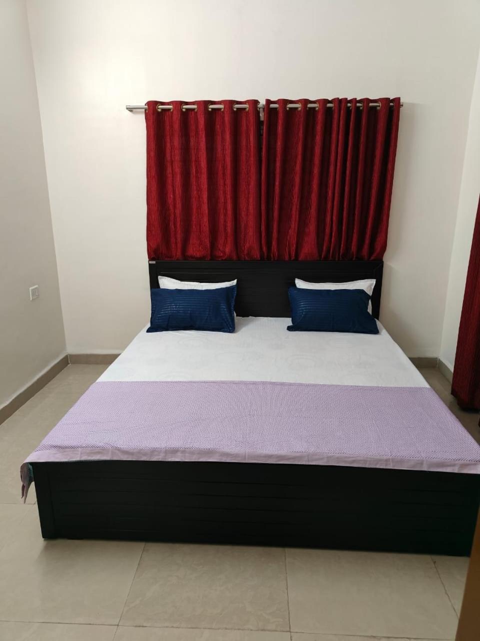 Mahadev Mansion Villa Ujjain Bagian luar foto
